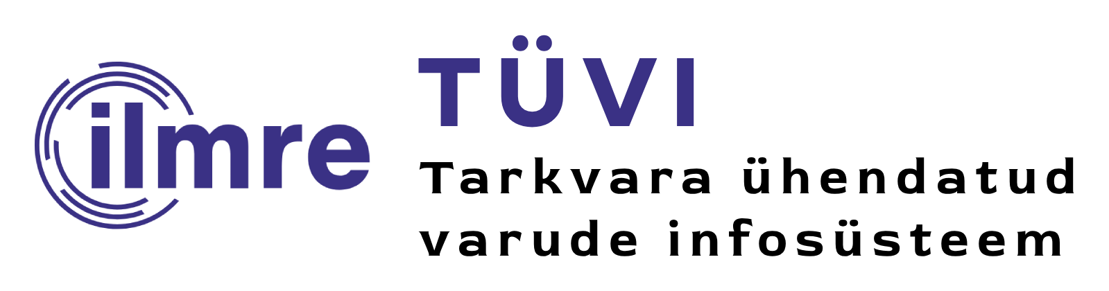 Ilmre TÜVI logo
